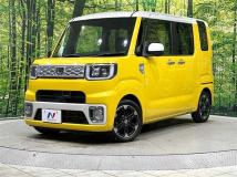 2016 Daihatsu WAKE