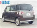 2016 Daihatsu Move Canbus