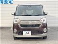 2016 Daihatsu Move Canbus