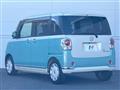 2016 Daihatsu Move Canbus