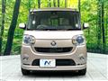 2016 Daihatsu Move Canbus
