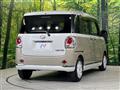 2016 Daihatsu Move Canbus