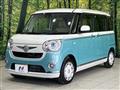 2017 Daihatsu Move Canbus