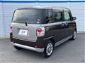 2017 Daihatsu Move Canbus