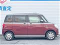 2017 Daihatsu Move Canbus