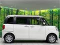 2017 Daihatsu Move Canbus