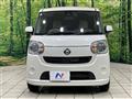 2017 Daihatsu Move Canbus