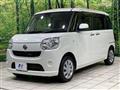 2017 Daihatsu Move Canbus