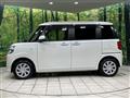 2017 Daihatsu Move Canbus