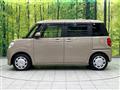 2017 Daihatsu Move Canbus