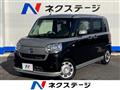 2017 Daihatsu Move Canbus
