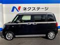 2017 Daihatsu Move Canbus
