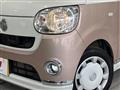 2017 Daihatsu Move Canbus