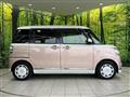 2017 Daihatsu Move Canbus