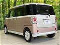2017 Daihatsu Move Canbus