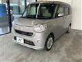 2017 Daihatsu Move Canbus