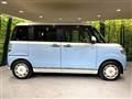 2017 Daihatsu Move Canbus