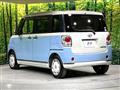 2017 Daihatsu Move Canbus