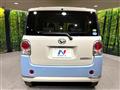 2017 Daihatsu Move Canbus