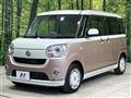 2017 Daihatsu Move Canbus