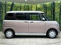 2017 Daihatsu Move Canbus