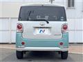 2017 Daihatsu Move Canbus