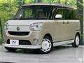 2018 Daihatsu Move Canbus