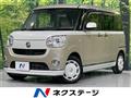 2018 Daihatsu Move Canbus