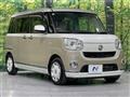 2018 Daihatsu Move Canbus
