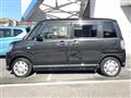 2018 Daihatsu Move Canbus