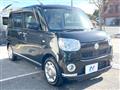 2018 Daihatsu Move Canbus