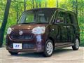 2018 Daihatsu Move Canbus