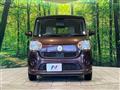 2018 Daihatsu Move Canbus