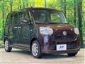 2018 Daihatsu Move Canbus