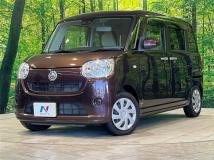 2018 Daihatsu Move Canbus