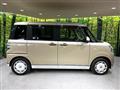 2018 Daihatsu Move Canbus
