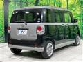 2018 Daihatsu Move Canbus