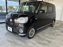 2018 Daihatsu Move Canbus