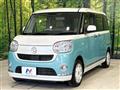 2018 Daihatsu Move Canbus