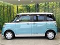 2018 Daihatsu Move Canbus
