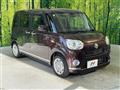2018 Daihatsu Move Canbus
