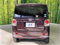2018 Daihatsu Move Canbus