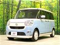 2018 Daihatsu Move Canbus