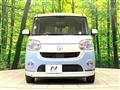 2018 Daihatsu Move Canbus