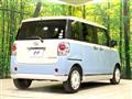 2018 Daihatsu Move Canbus