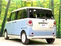 2018 Daihatsu Move Canbus