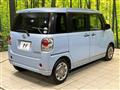 2018 Daihatsu Move Canbus