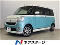 2018 Daihatsu Move Canbus