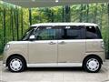 2018 Daihatsu Move Canbus