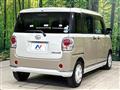 2018 Daihatsu Move Canbus